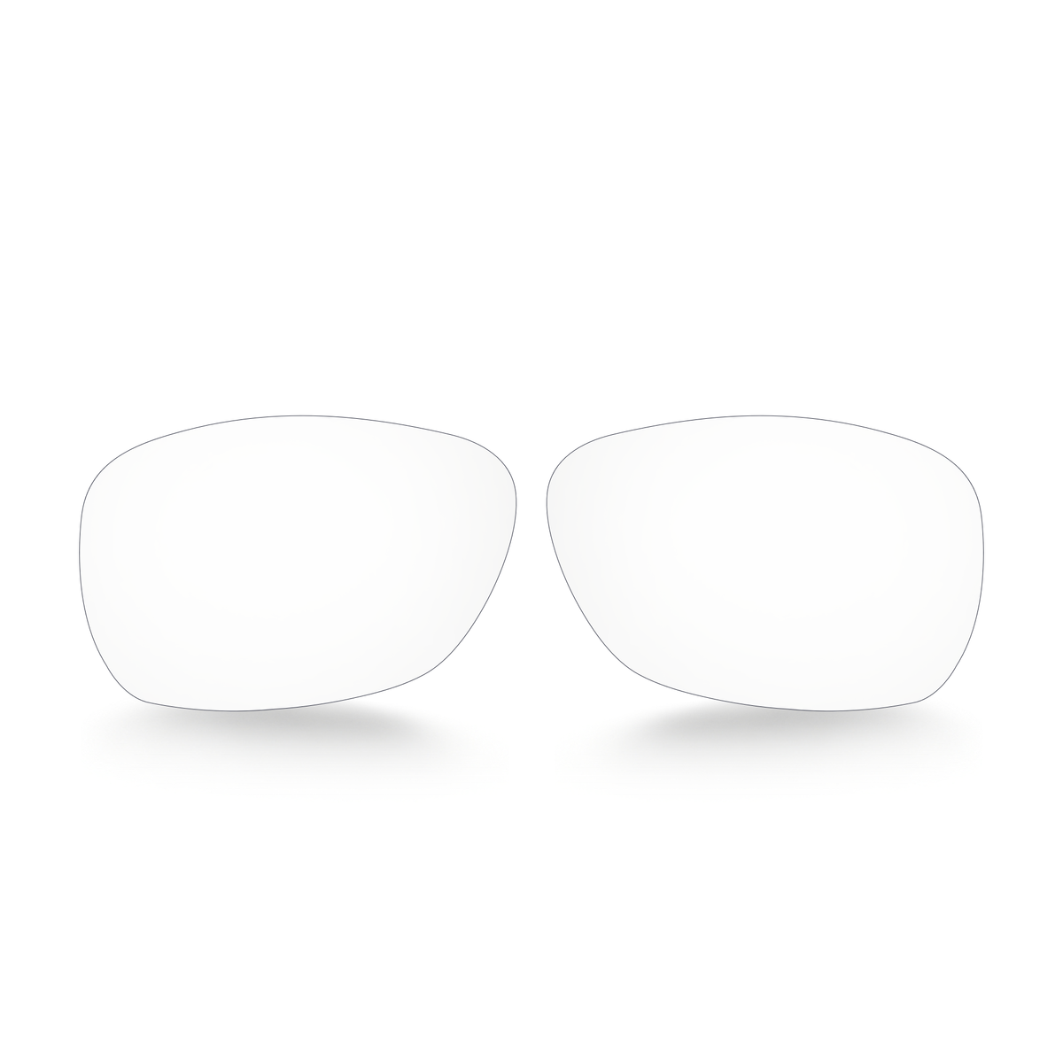 Oakley C Wire 2011 OO4046 Replacement Lenses by FunReplace
