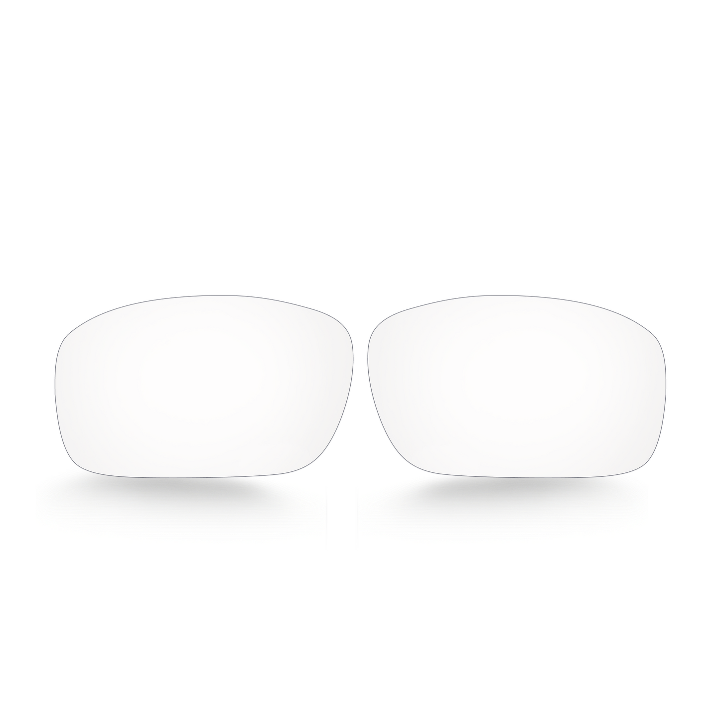 Costa Del Mar Caballito Replacement Lenses by FunReplace
