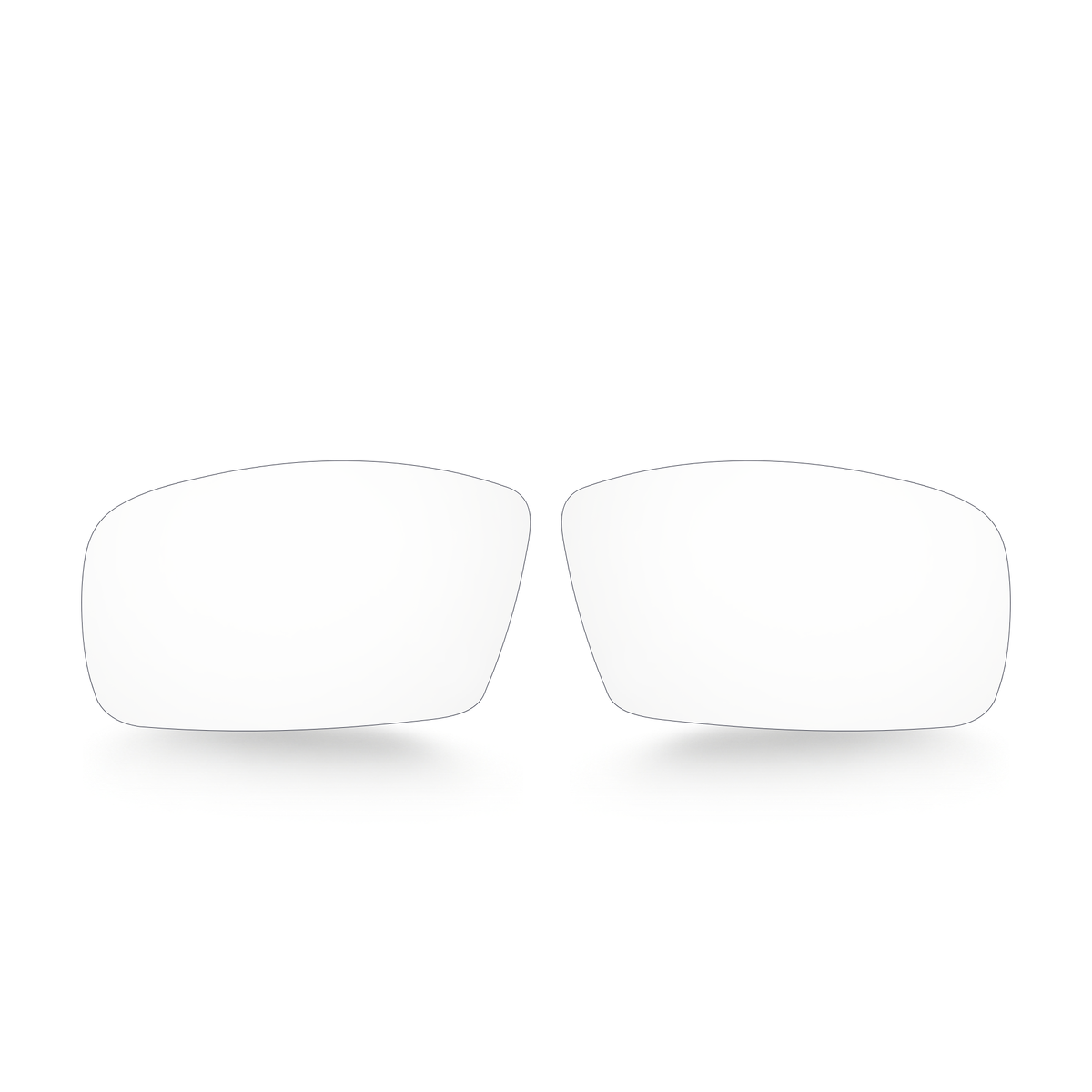 Oakley Canteen 2006 Replacement Lenses by FunReplace