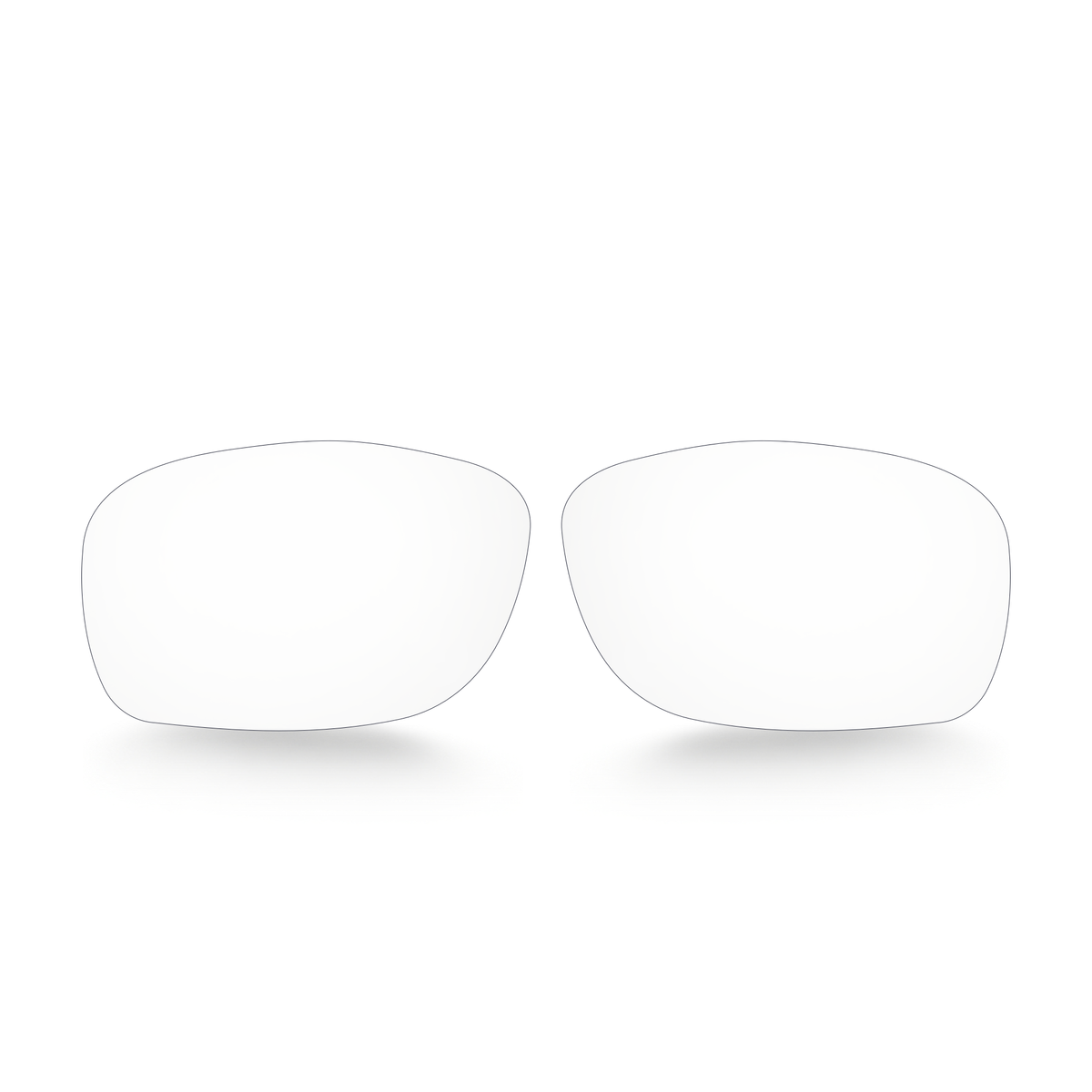 Oakley Canteen 2014 OO9225 Replacement Lenses by FunReplace