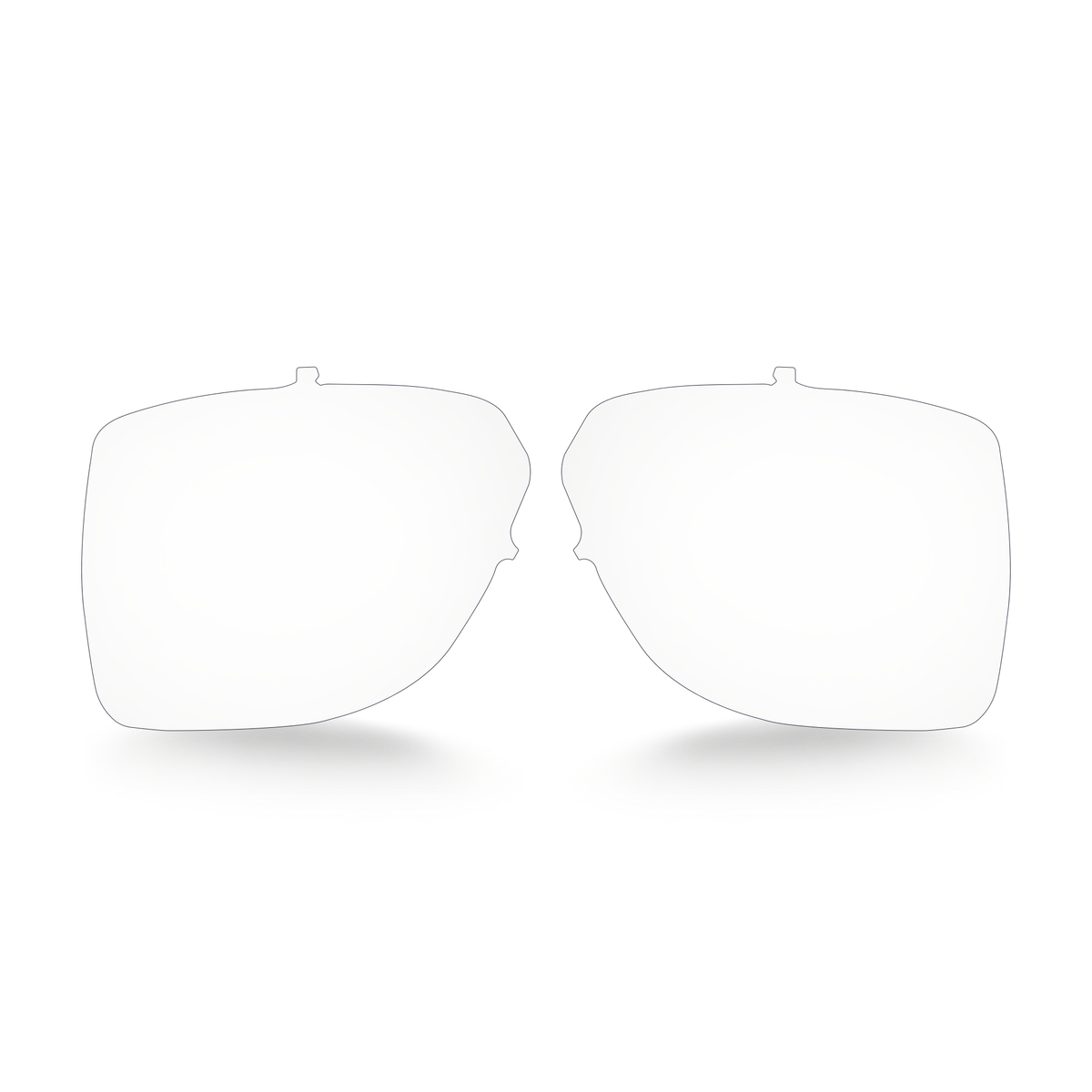Oakley Castel OO9147 Replacement Lenses by FunReplace