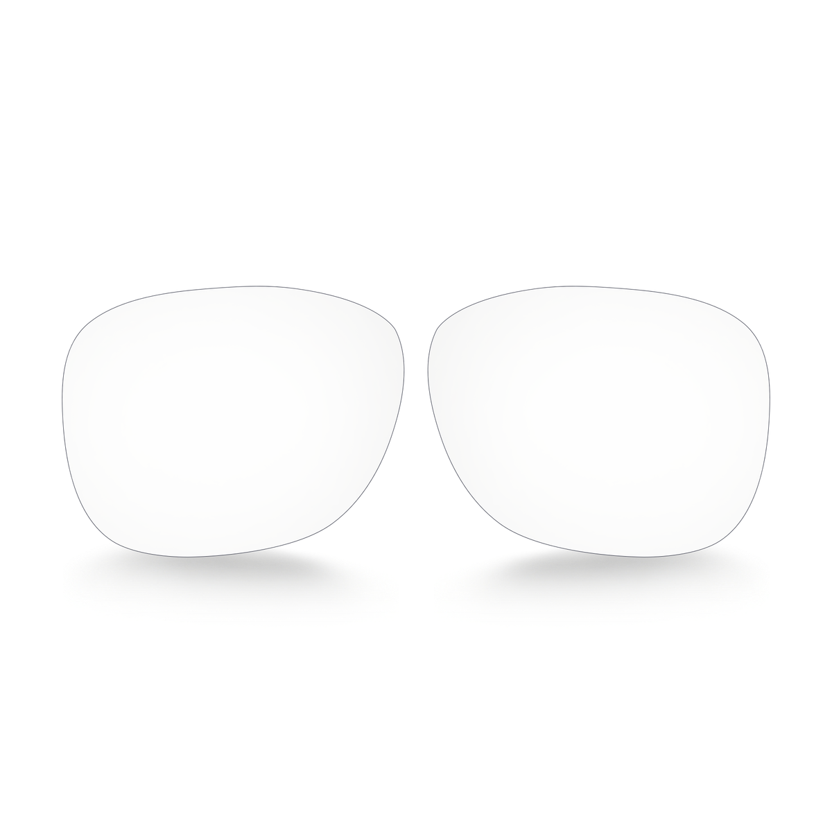 Oakley Catalyst OO9272 Replacement Lenses by FunReplace