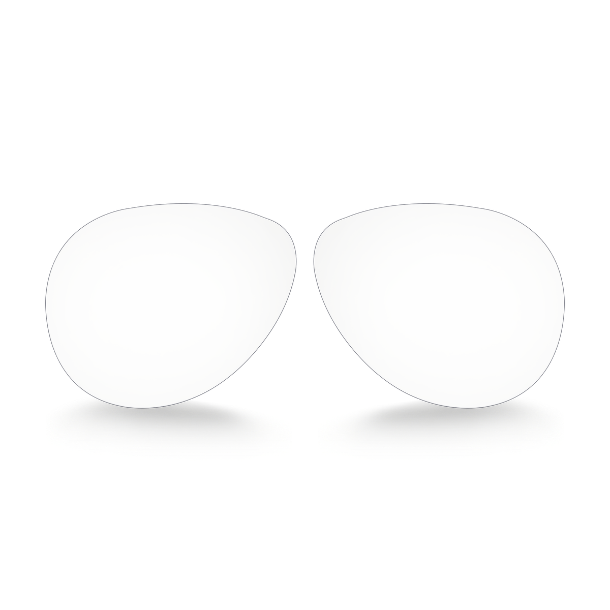 Oakley Caveat OO4054 Replacement Lenses by FunReplace