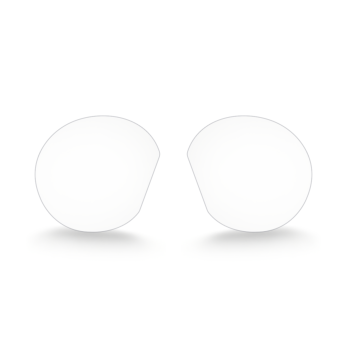 Oakley Clifden OO9440 Replacement Lenses by FunReplace