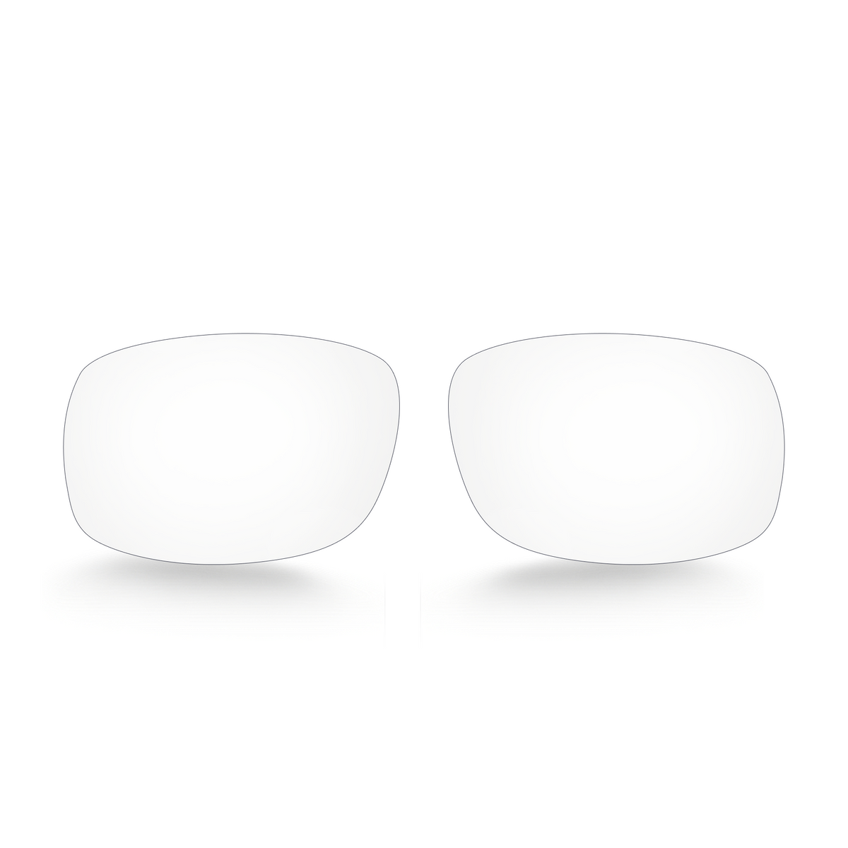 VonZipper Clutch Replacement Lenses by FunReplace