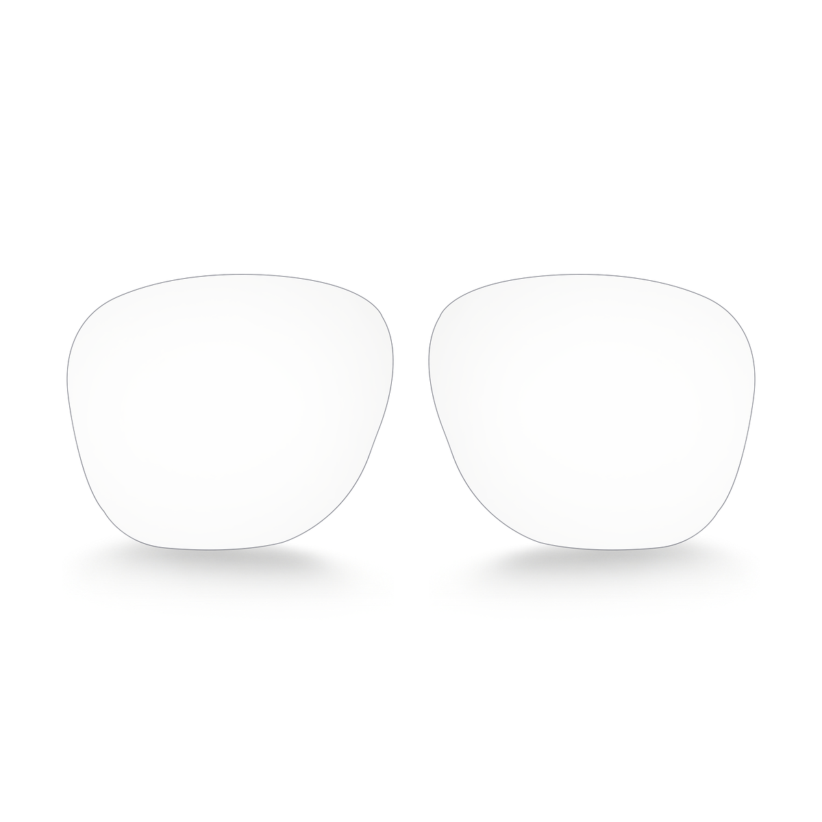 Oakley Coldfuse OO6042 Replacement Lenses by FunReplace