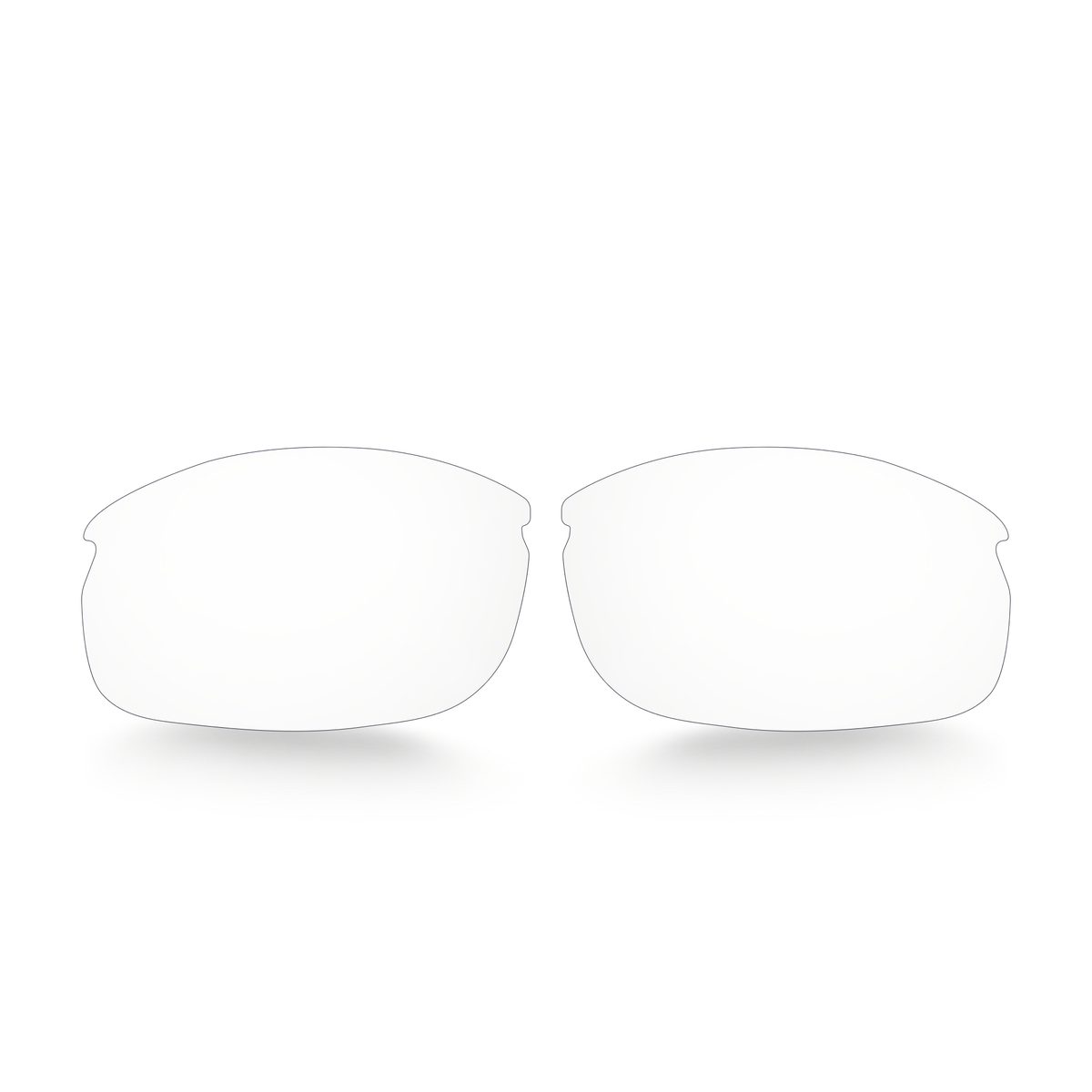 Oakley Commit Square OO9086 Replacement Lenses by FunReplace