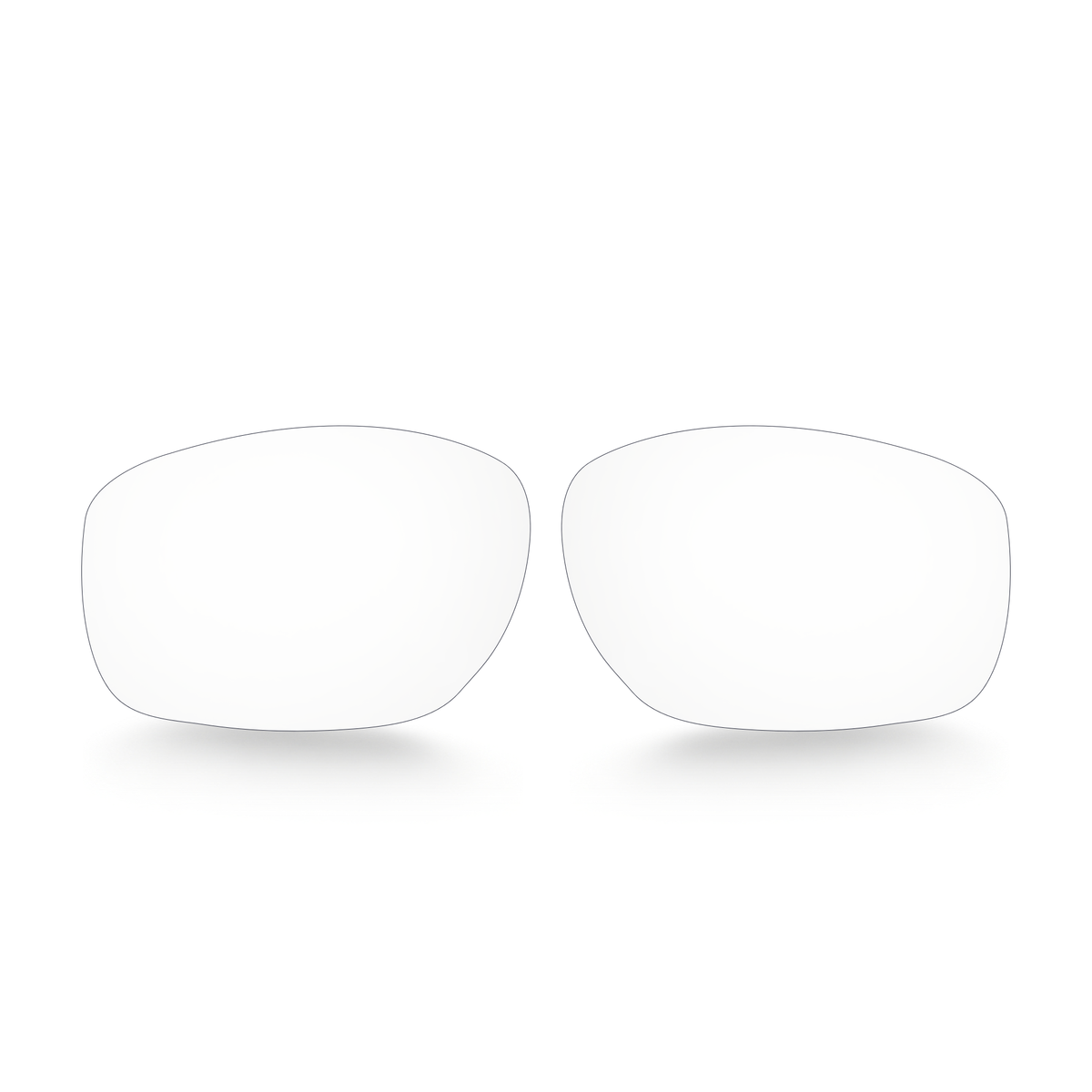 Oakley Conductor 6 OO4106 Replacement Lenses by FunReplace