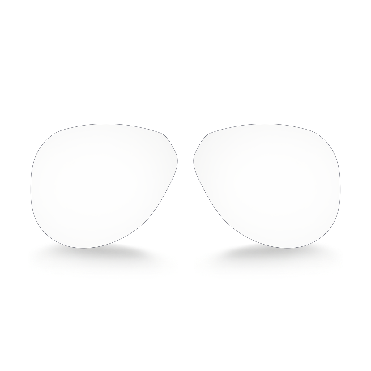 Oakley Contrail OO4147 Replacement Lenses by FunReplace