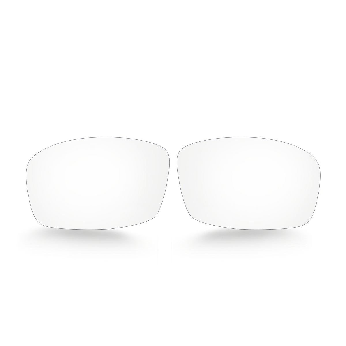 Spy Optic Cooper Replacement Lenses by FunReplace