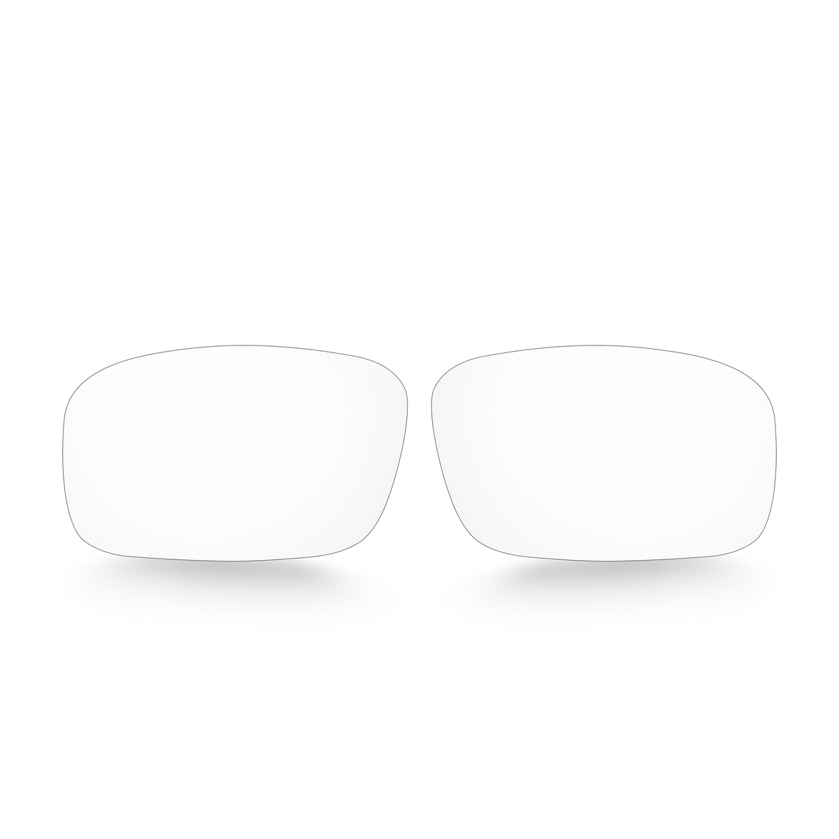 Oakley Crankshaft OO9239 Replacement Lenses by FunReplace