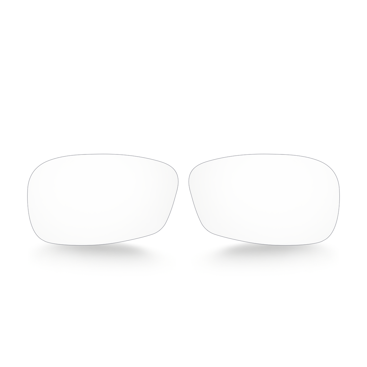 Oakley Crosshair 2.0 OO4044 Replacement Lenses by FunReplace