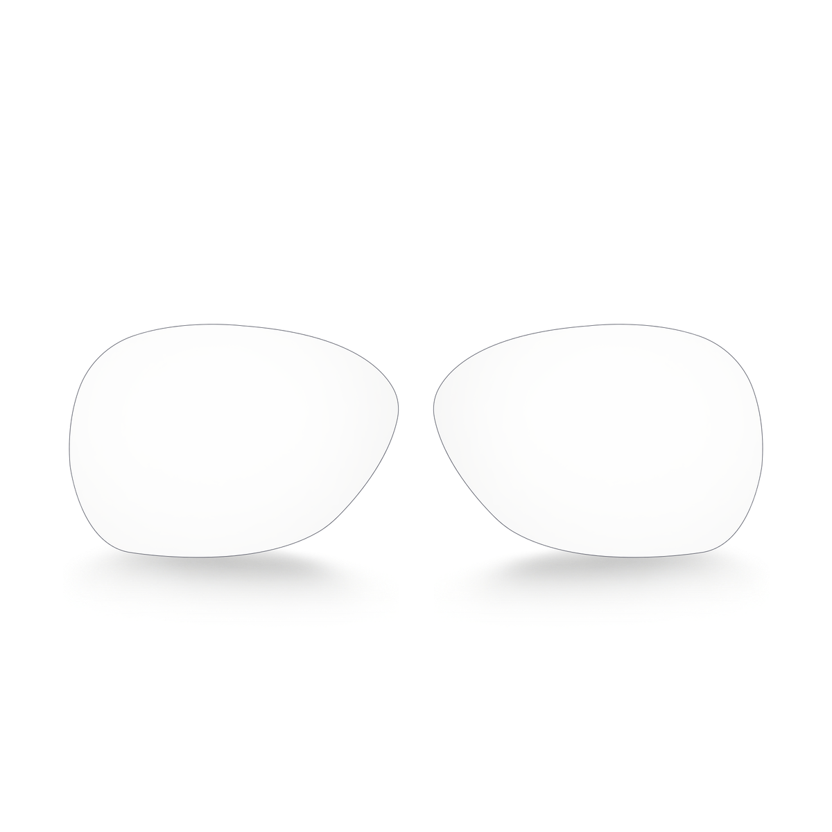 Oakley Crosshair (2012) OO4060 Replacement Lenses by FunReplace