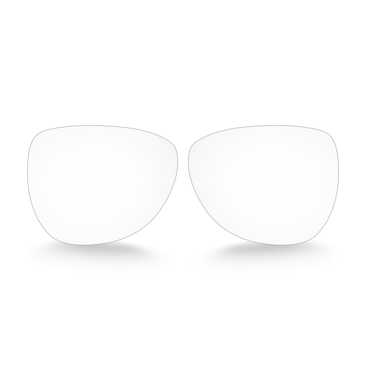 Oakley Crosshair S Replacement Lenses by FunReplace