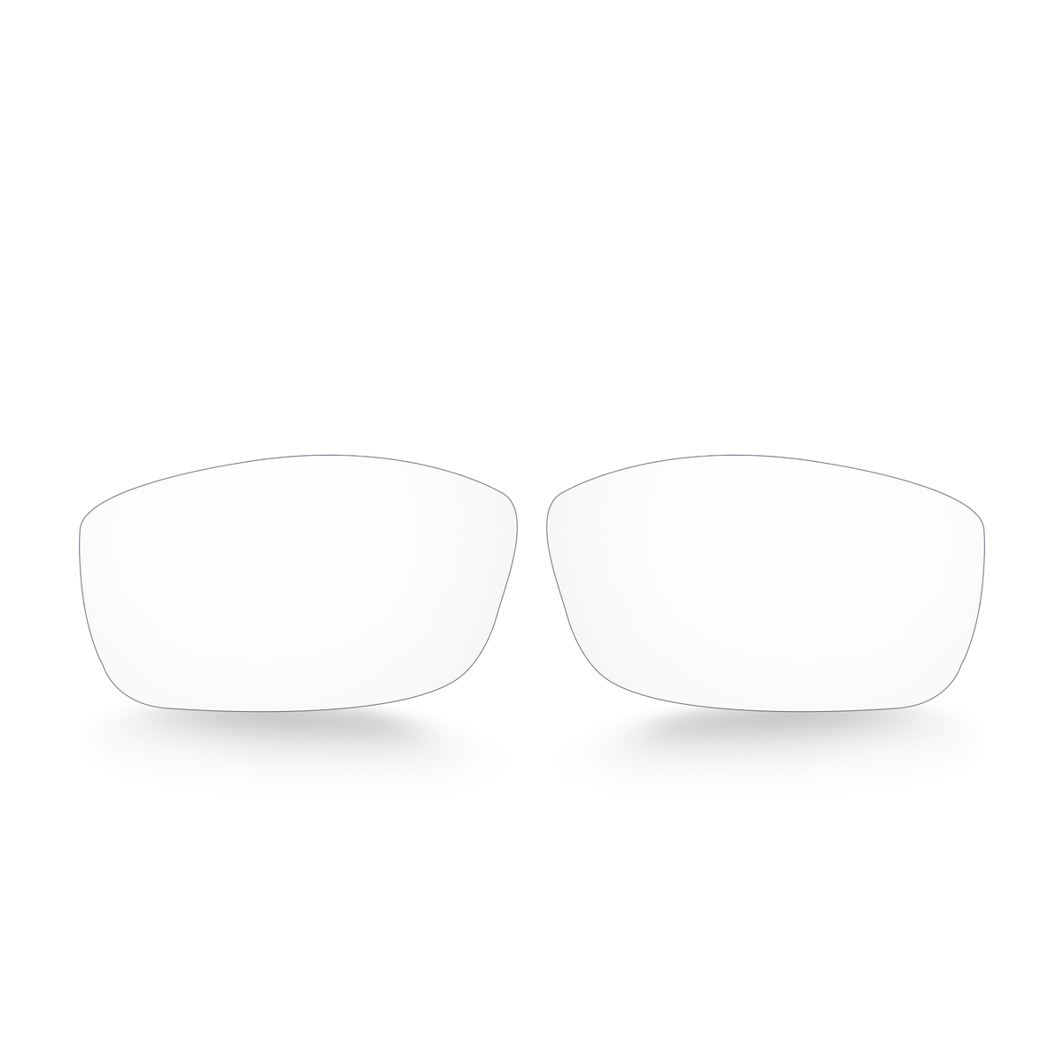 Oakley Crosslink Youth Asian Fit OX8111 Replacement Lenses by FunReplace