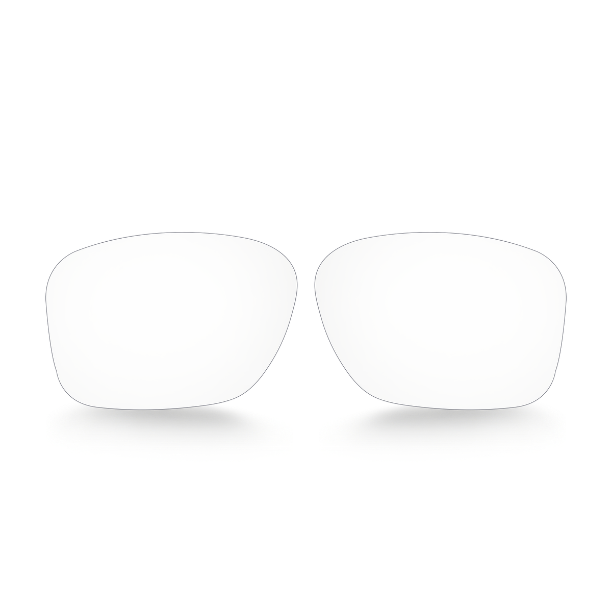 Oakley Crossrange Asian Fit OO9371 Replacement Lenses by FunReplace