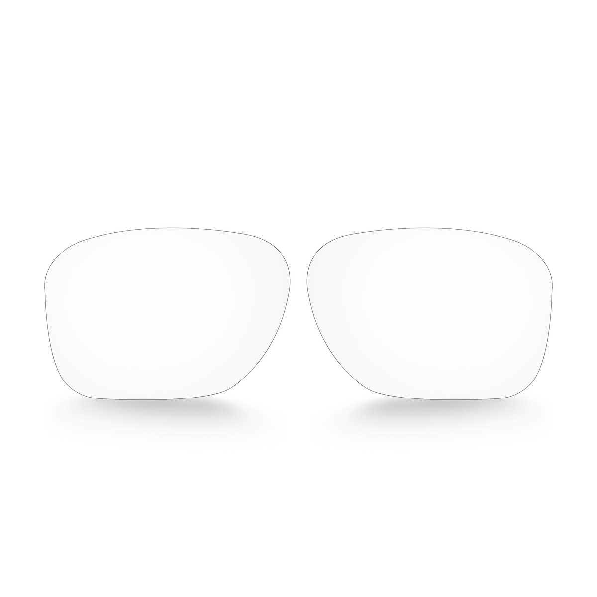 Oakley Crossrange OO9361 Replacement Lenses by FunReplace