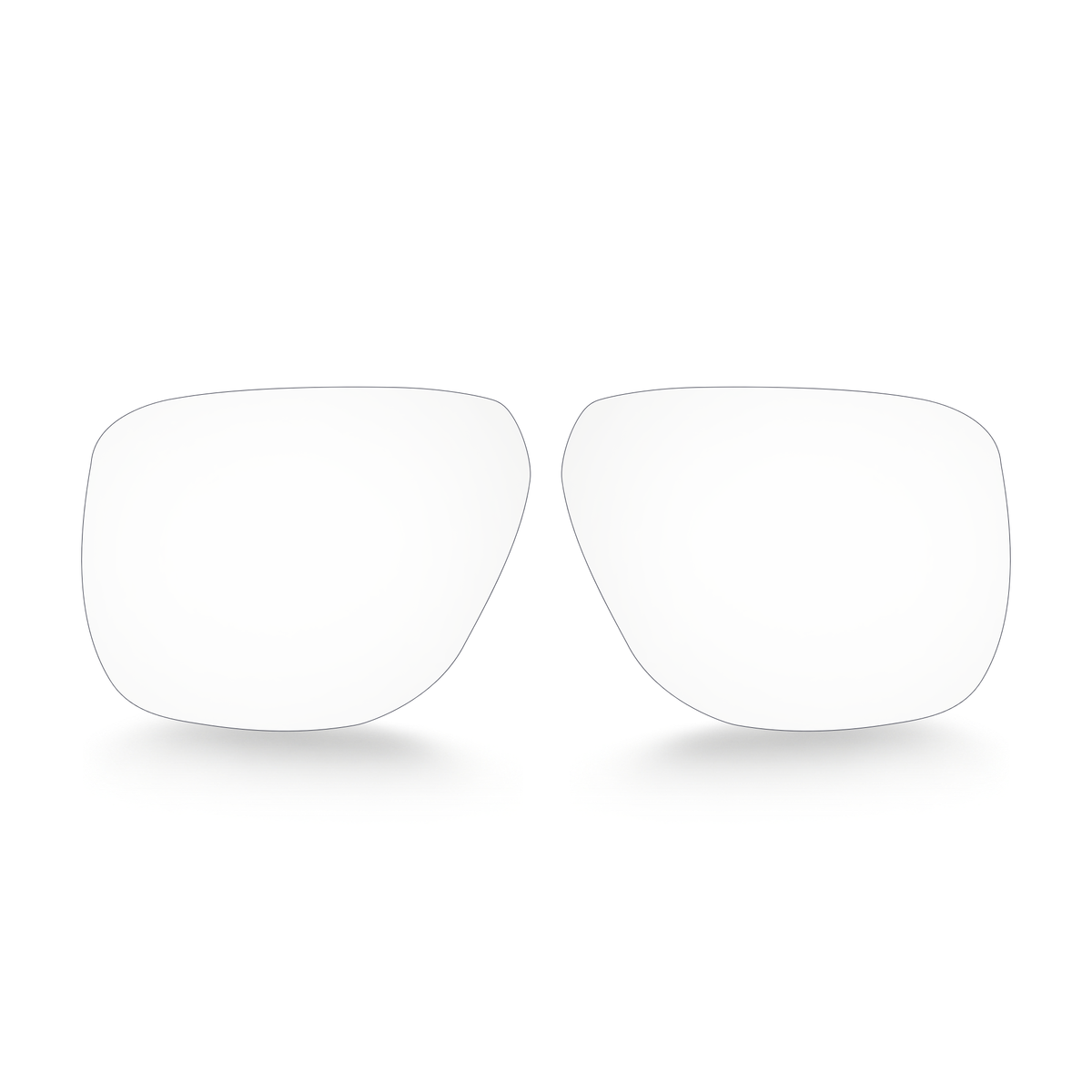 Oakley Crossrange Patch OO9382 Replacement Lenses by FunReplace