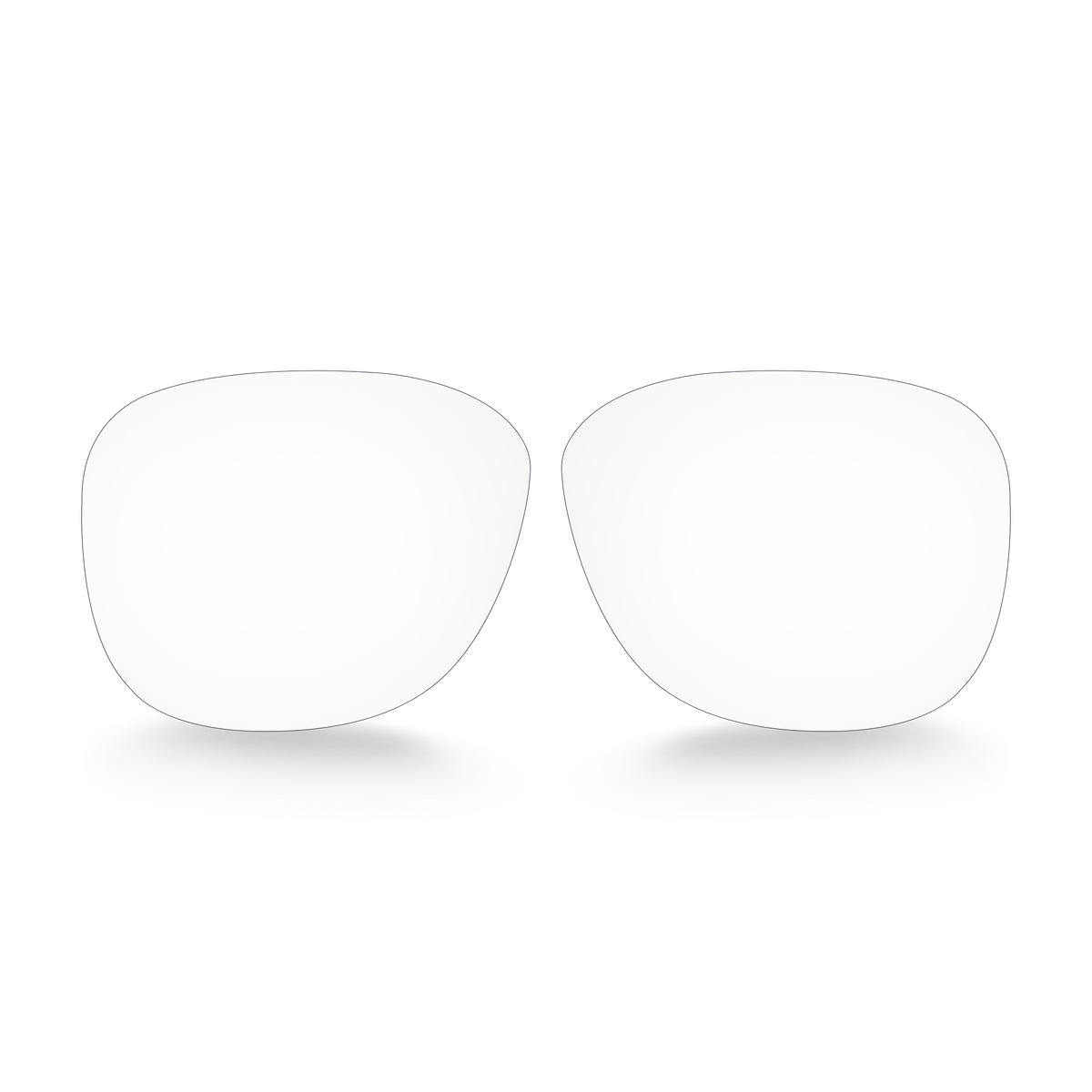 Oakley Crossrange R OO9359 Replacement Lenses by FunReplace