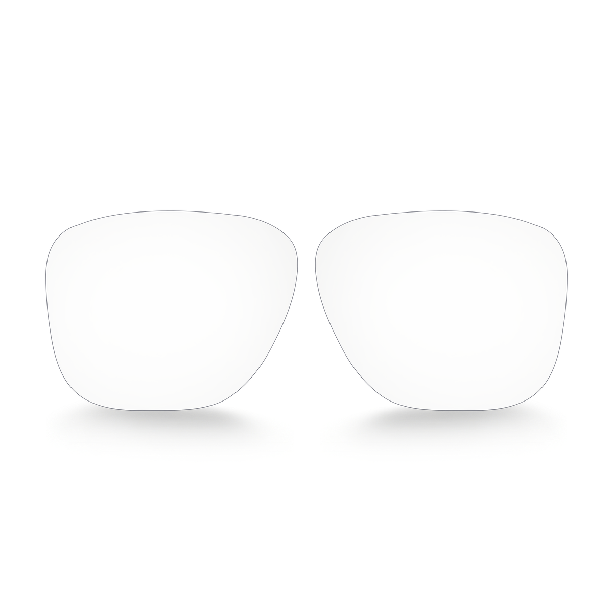 Oakley Crossrange XL OO9360 Replacement Lenses by FunReplace
