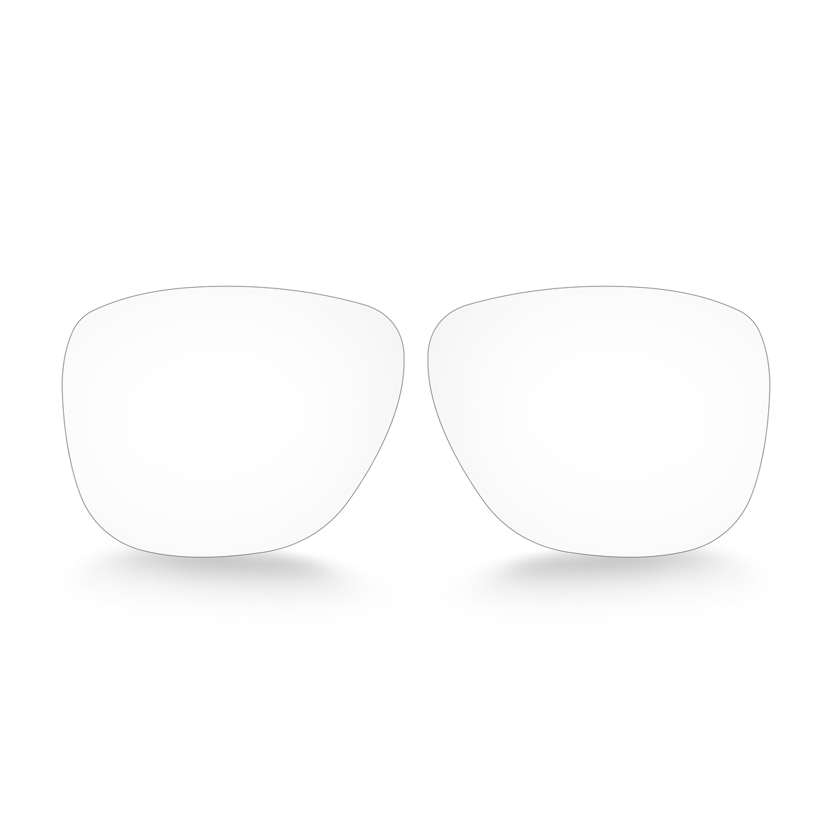 Oakley Currency OX8026 Replacement Lenses by FunReplace