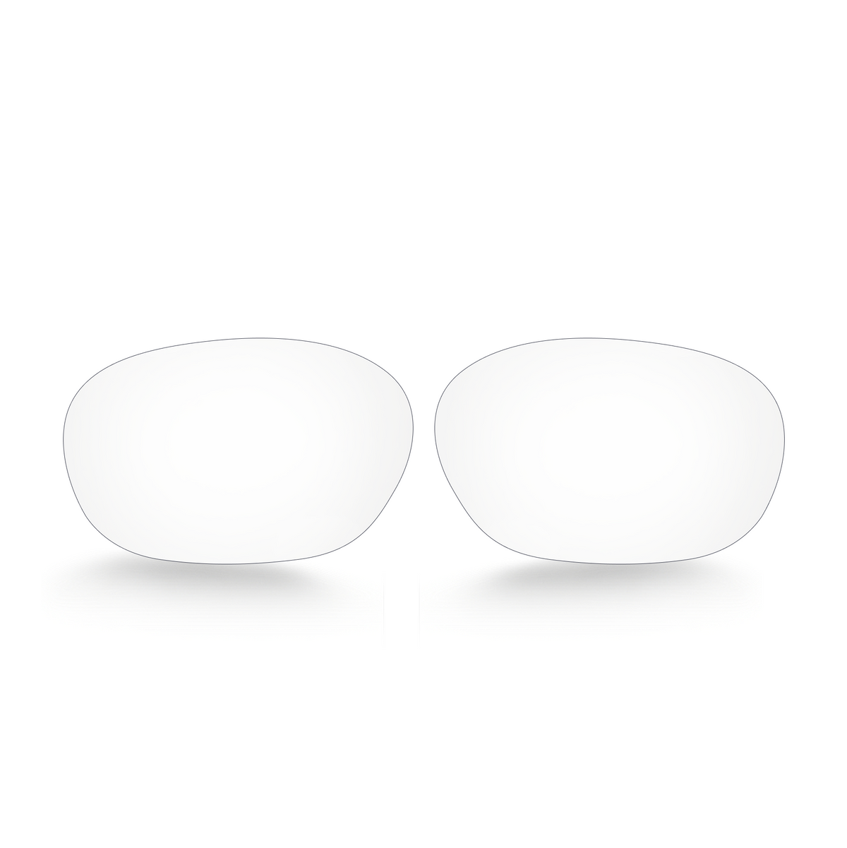 Ray-Ban Daddy-O RB2016 59mm Replacement Lenses by FunReplace