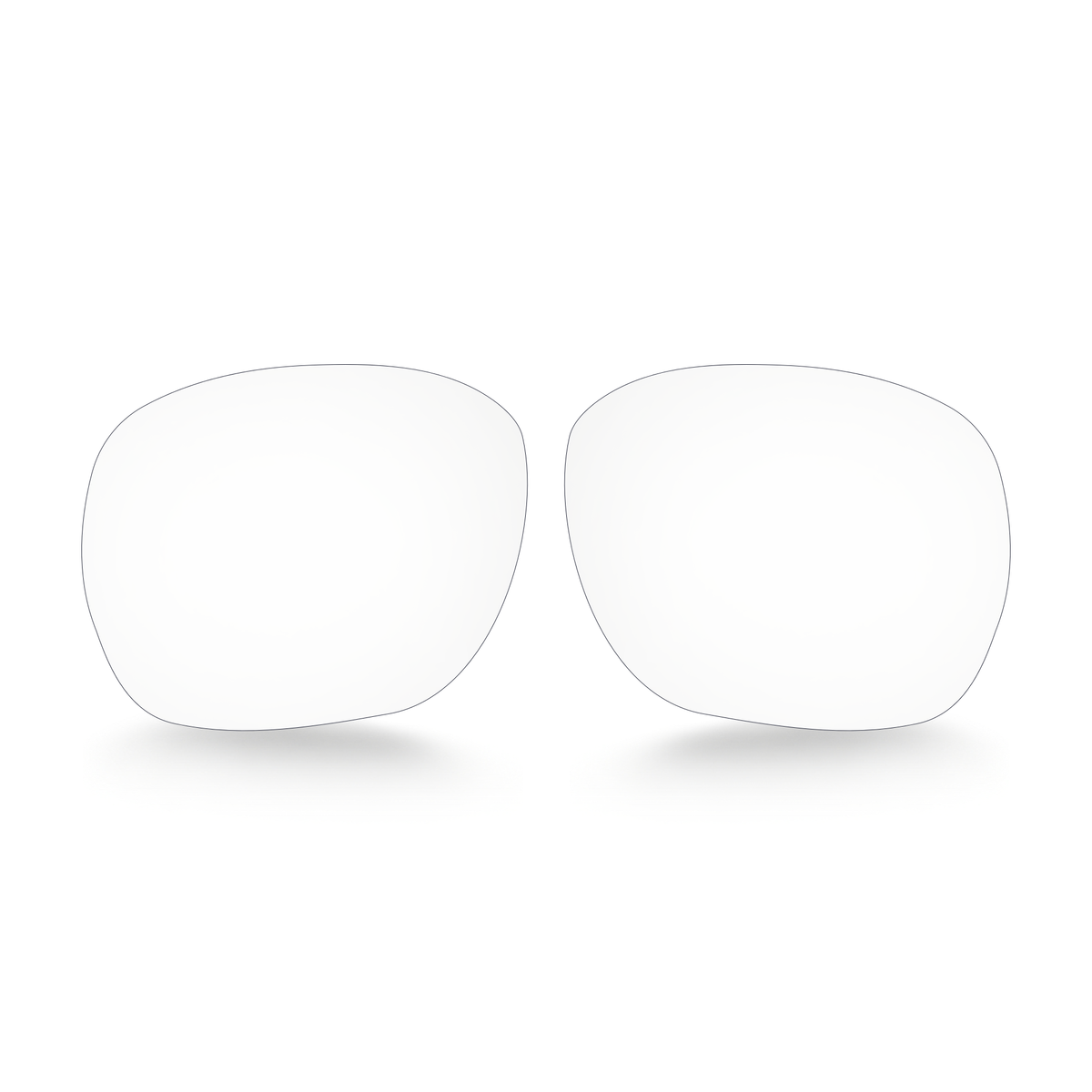 Oakley Deviation OO4061 Replacement Lenses by FunReplace