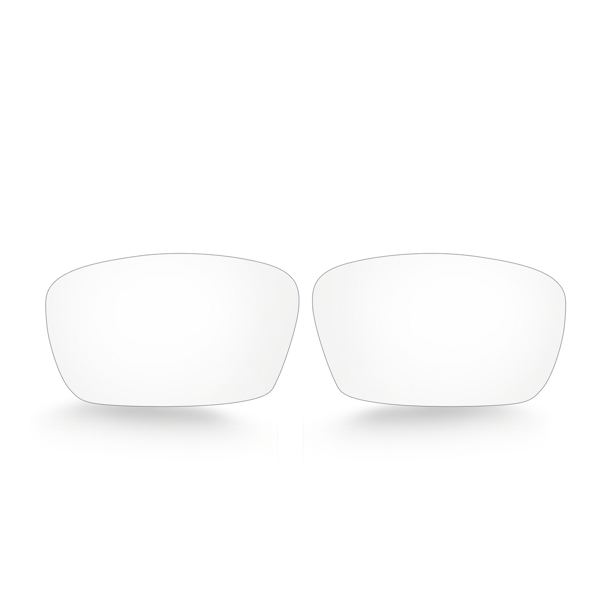 Spy Optic Dirk Replacement Lenses by FunReplace
