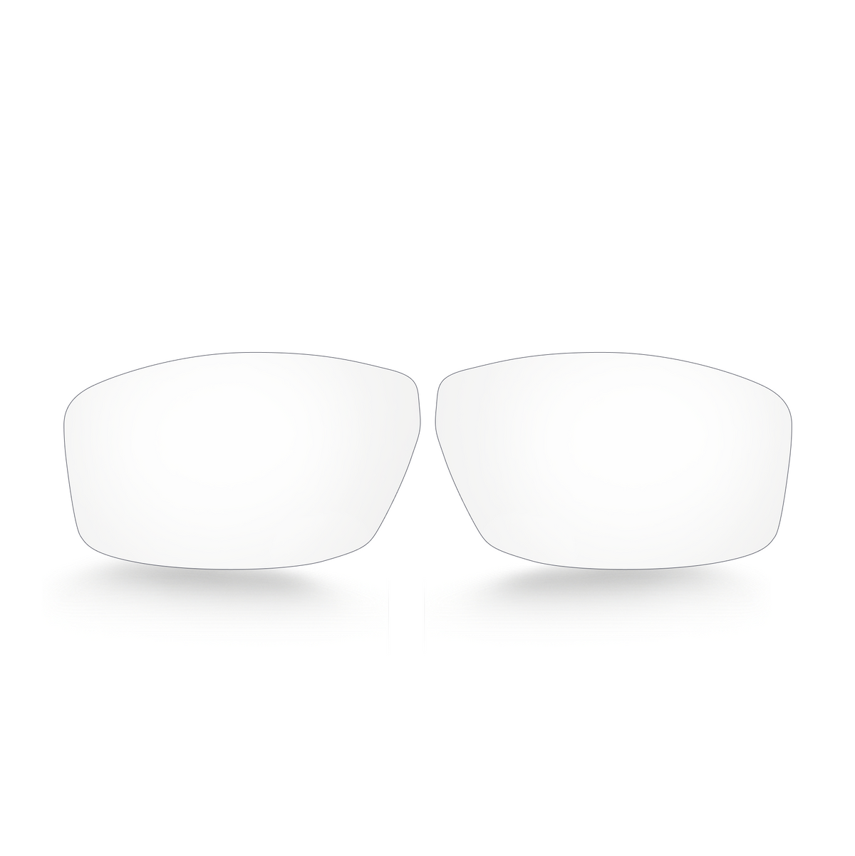 Spy Optic Dirty Mo Replacement Lenses by FunReplace