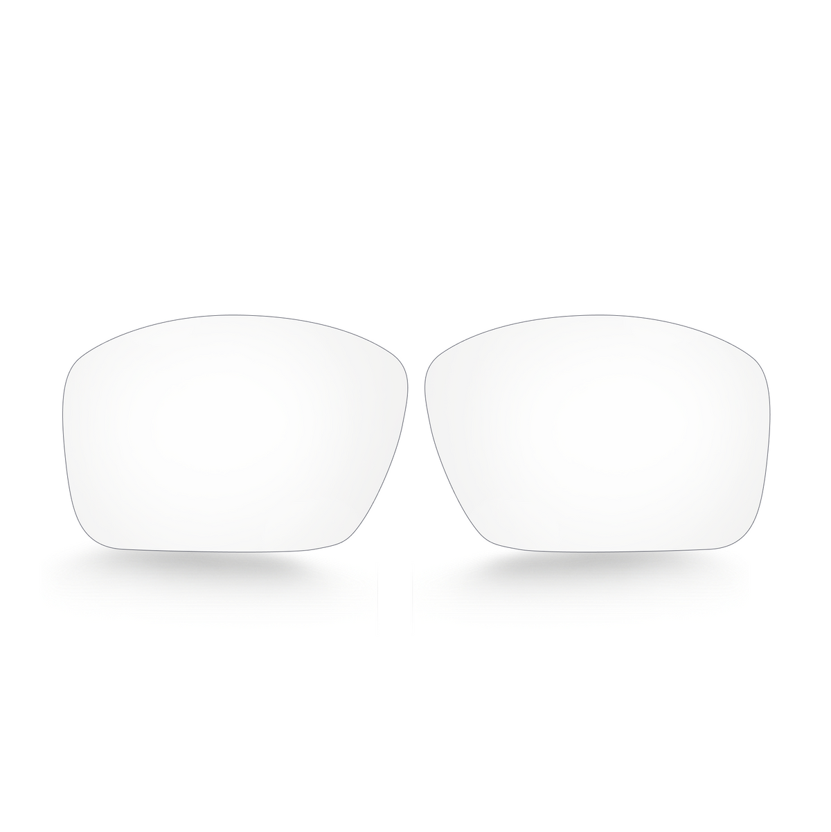 Spy Optic Dirty Mo Tech Replacement Lenses by FunReplace