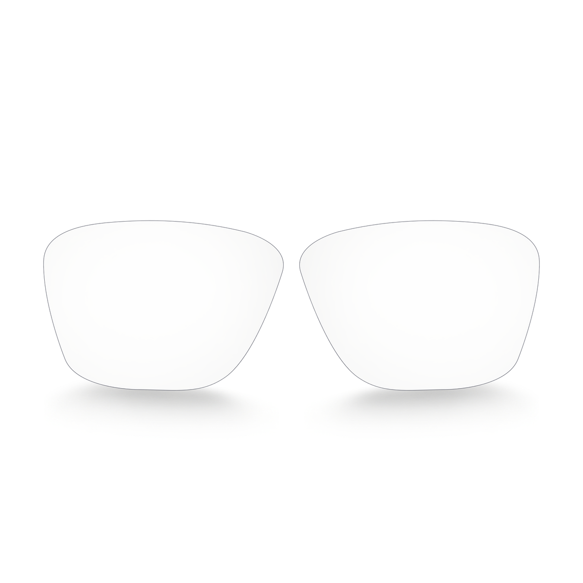 Oakley Dissipate OX8062D Replacement Lenses by FunReplace