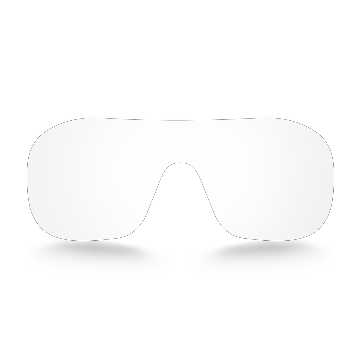 Oakley Distress OO4073 Replacement Lenses by FunReplace