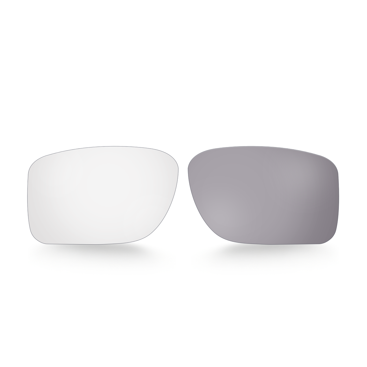 Oakley Double Edge OO9380 Replacement Lenses by FunReplace