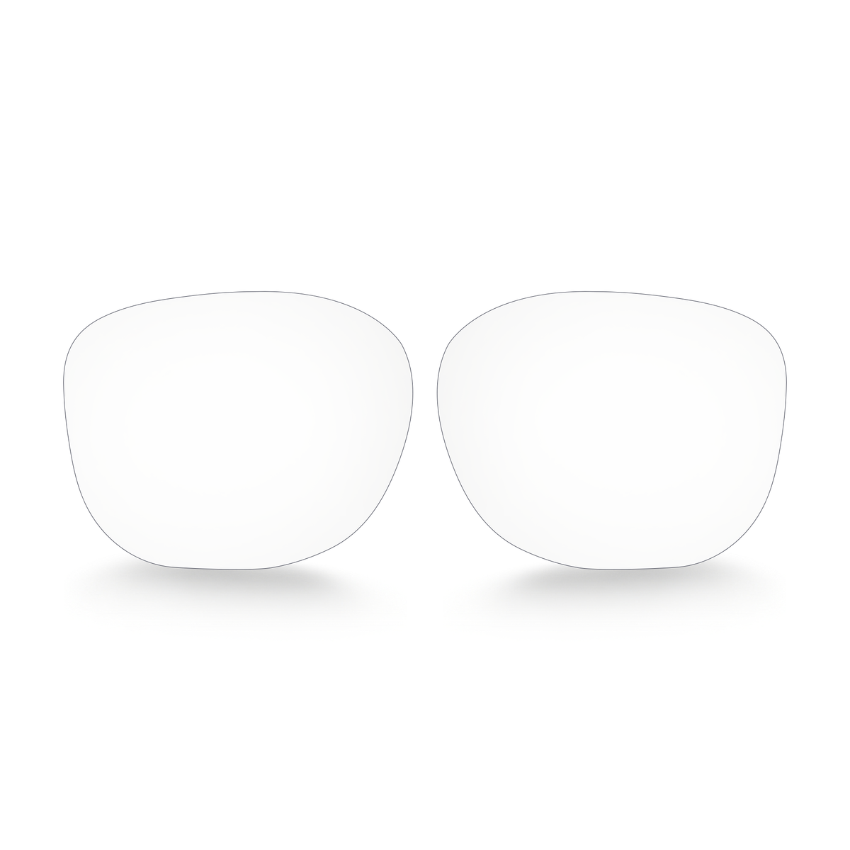 Oakley Drop In OO9232 Replacement Lenses by FunReplace