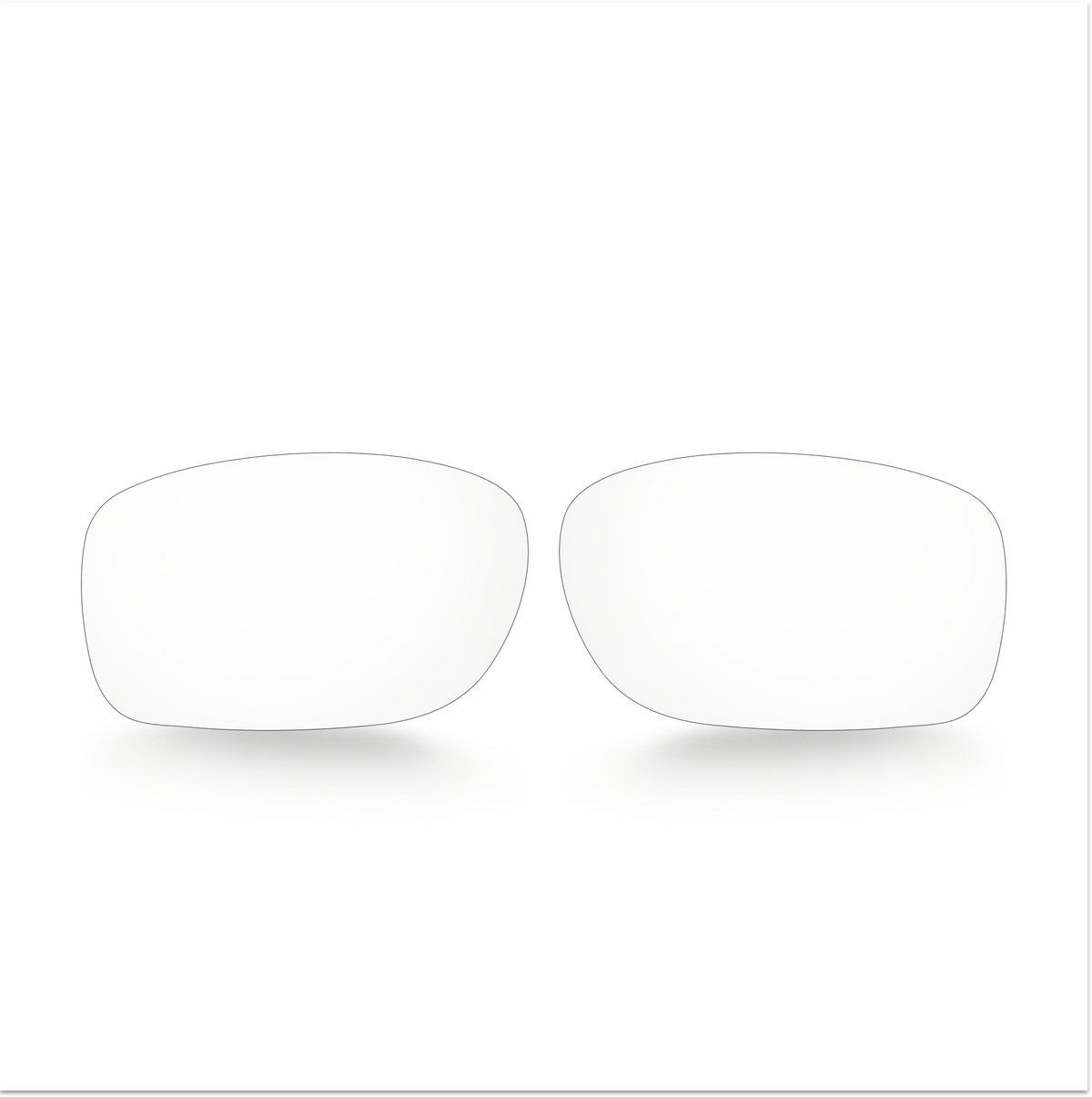 Oakley Drop Point OO9367 Replacement Lenses by FunReplace