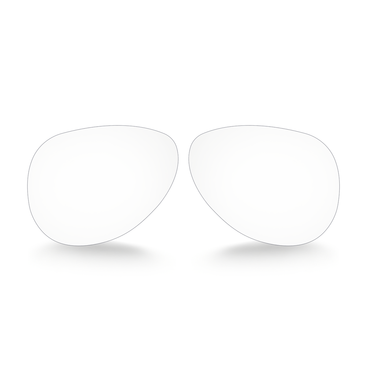 Oakley Elmont L OO4119 Replacement Lenses by FunReplace