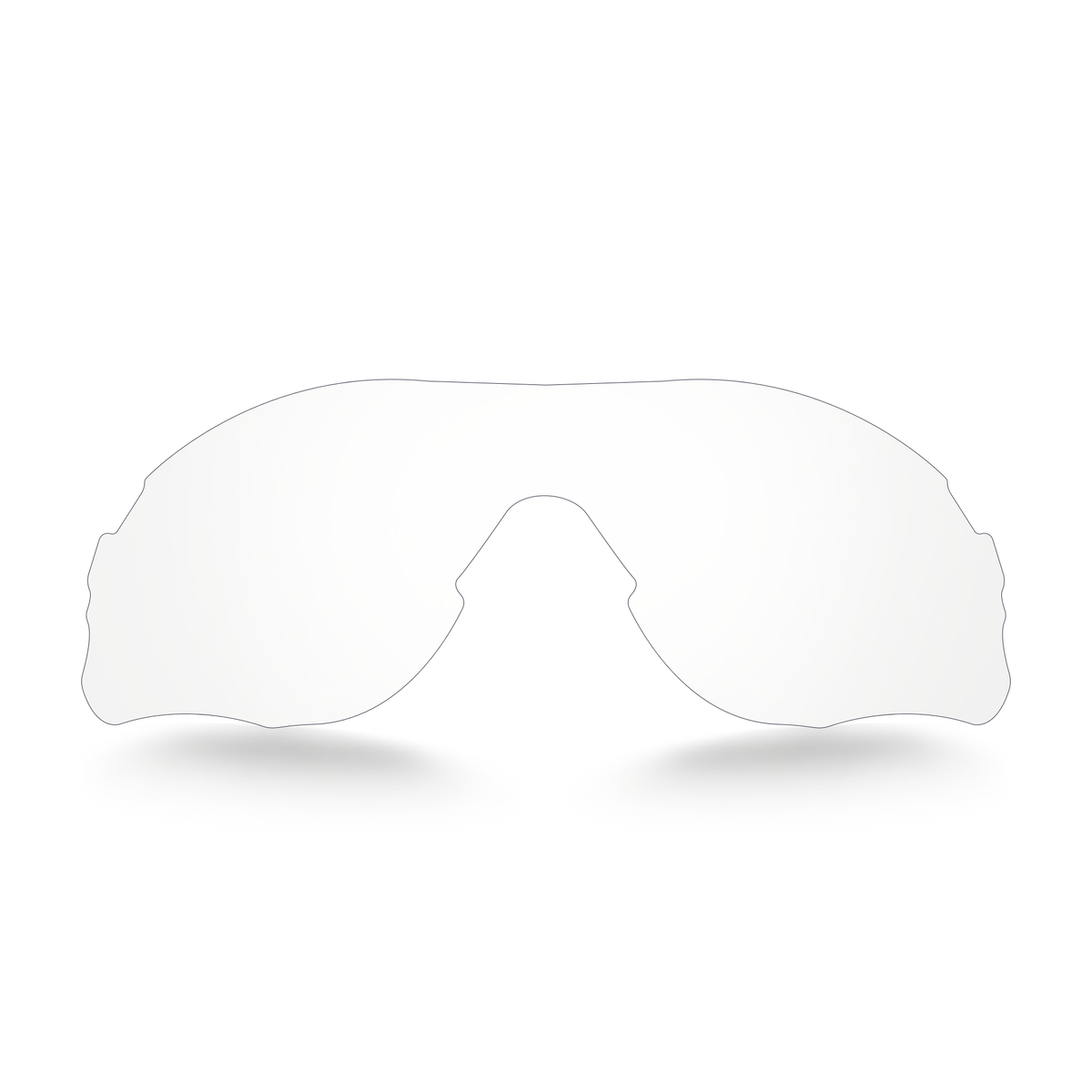 Oakley EVZero Path OO9308 Replacement Lenses by FunReplace