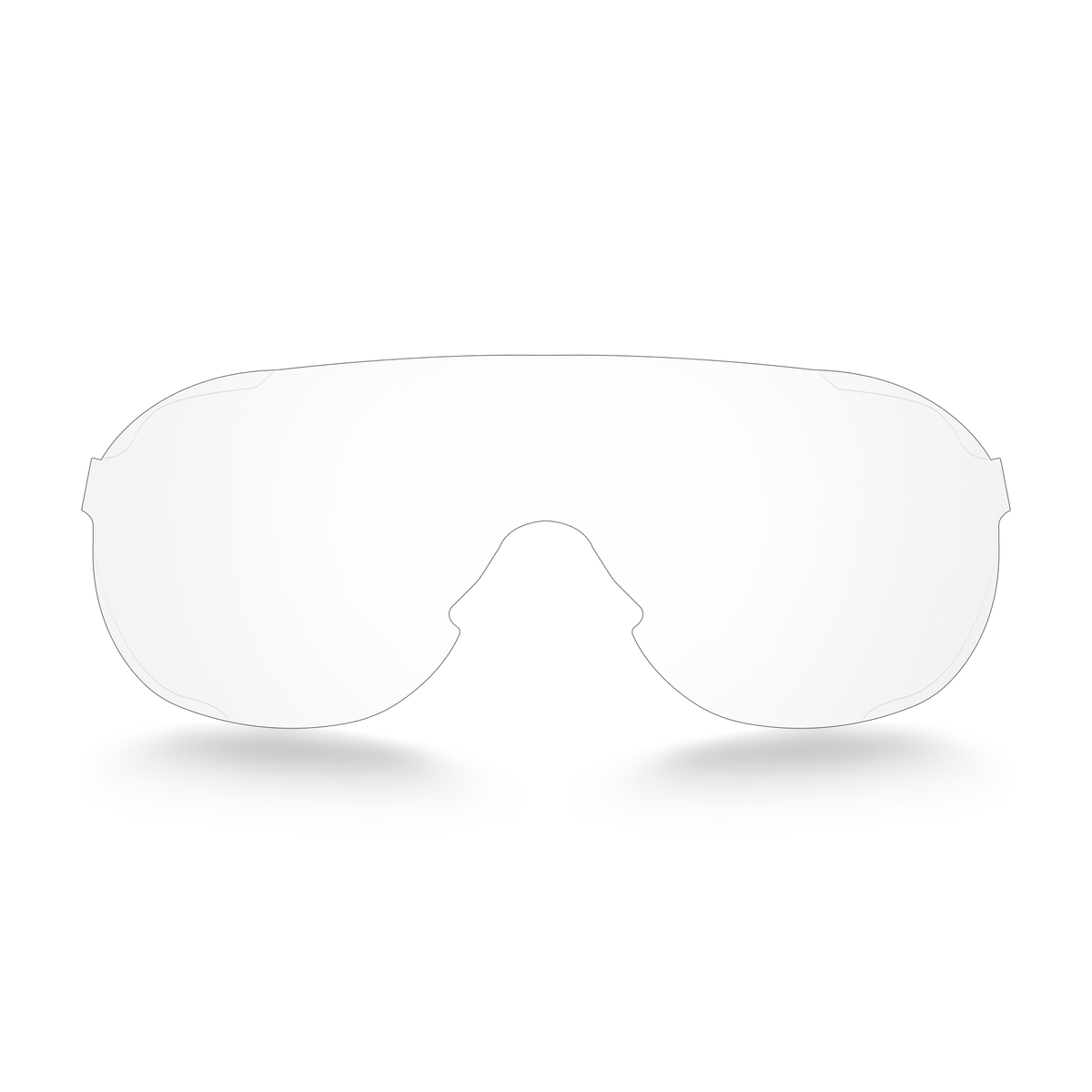 Oakley EVZero Stride OO9386 Replacement Lenses by FunReplace