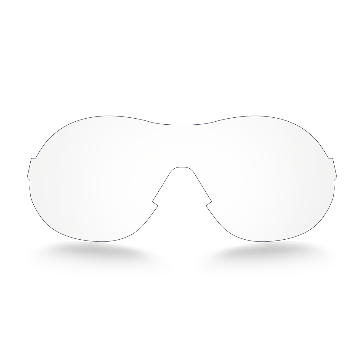 Oakley EVZero Swift OO9410 Replacement Lenses by FunReplace