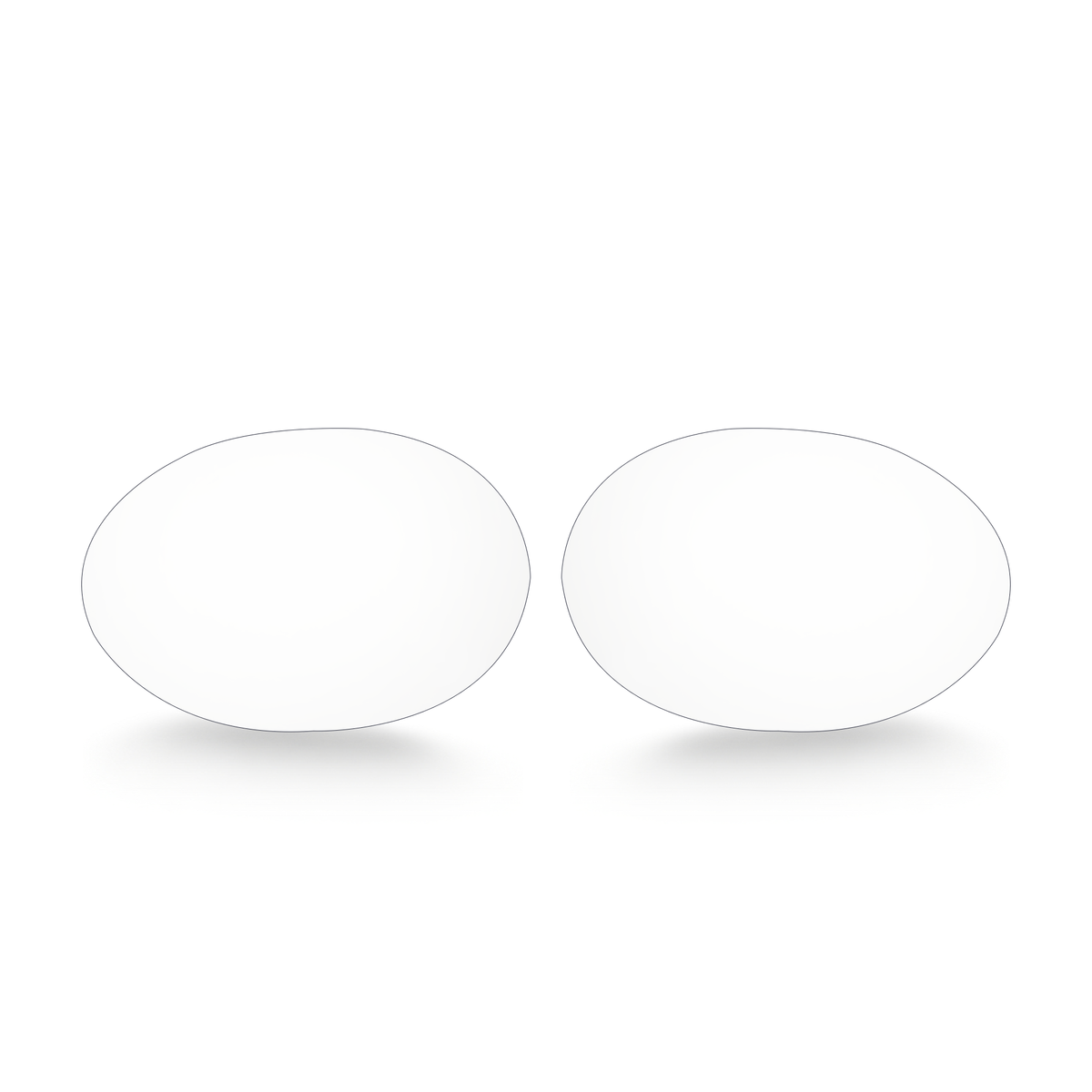 Oakley Eye Jacket Redux OO9438 Replacement Lenses by FunReplace