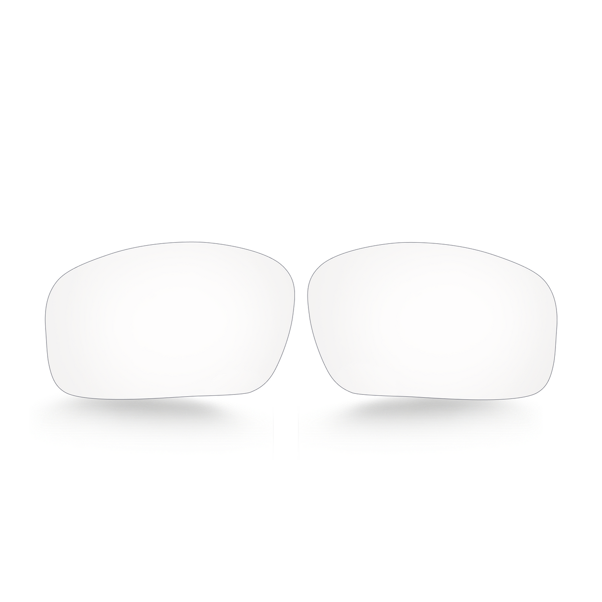 Arnette Fastball AN4202 62mm Replacement Lenses by FunReplace