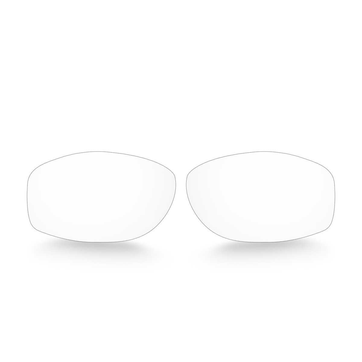 Oakley Fatcat Replacement Lenses by FunReplace