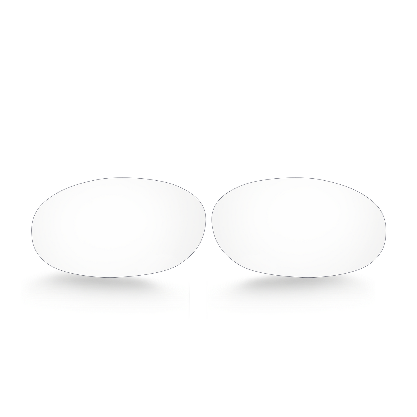 Costa Del Mar Fathom Replacement Lenses by FunReplace