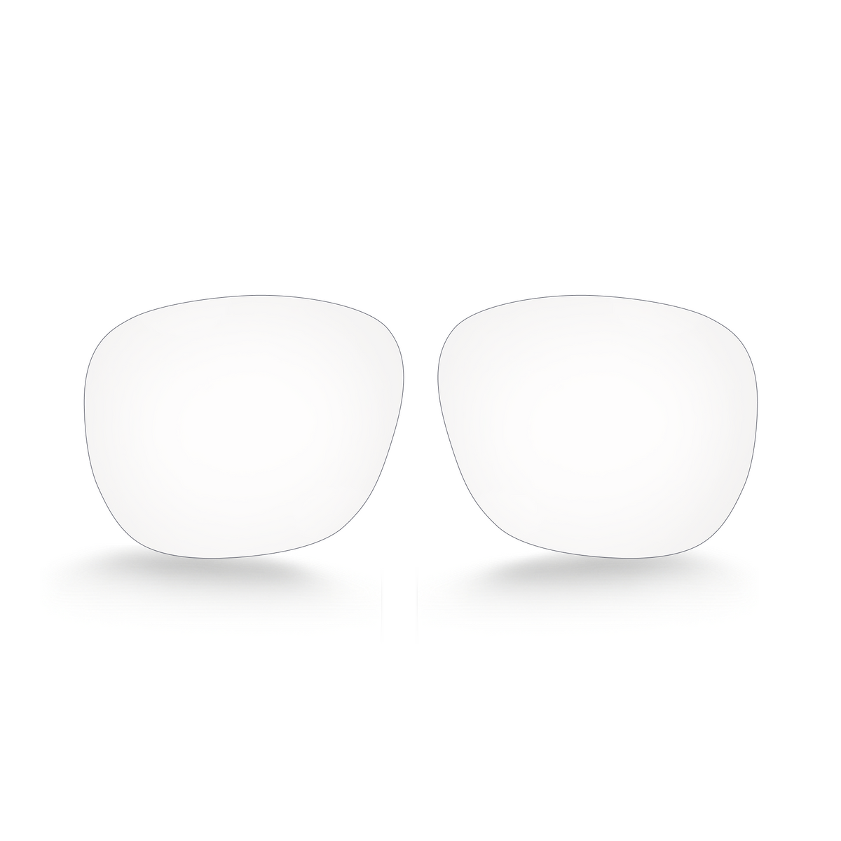 Arnette Fire Drill AN4143 Replacement Lenses by FunReplace