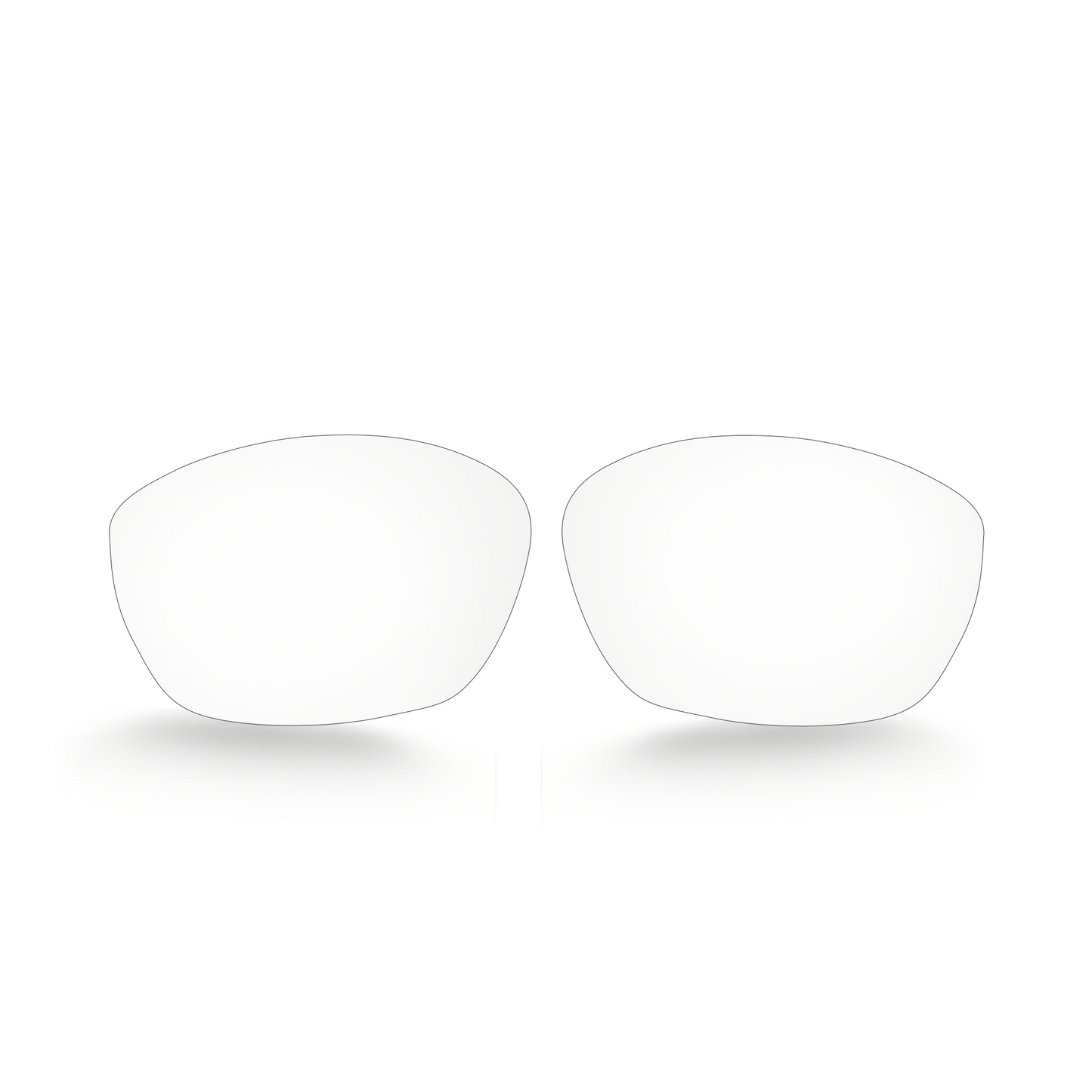 Costa Del Mar Fisch Replacement Lenses by FunReplace