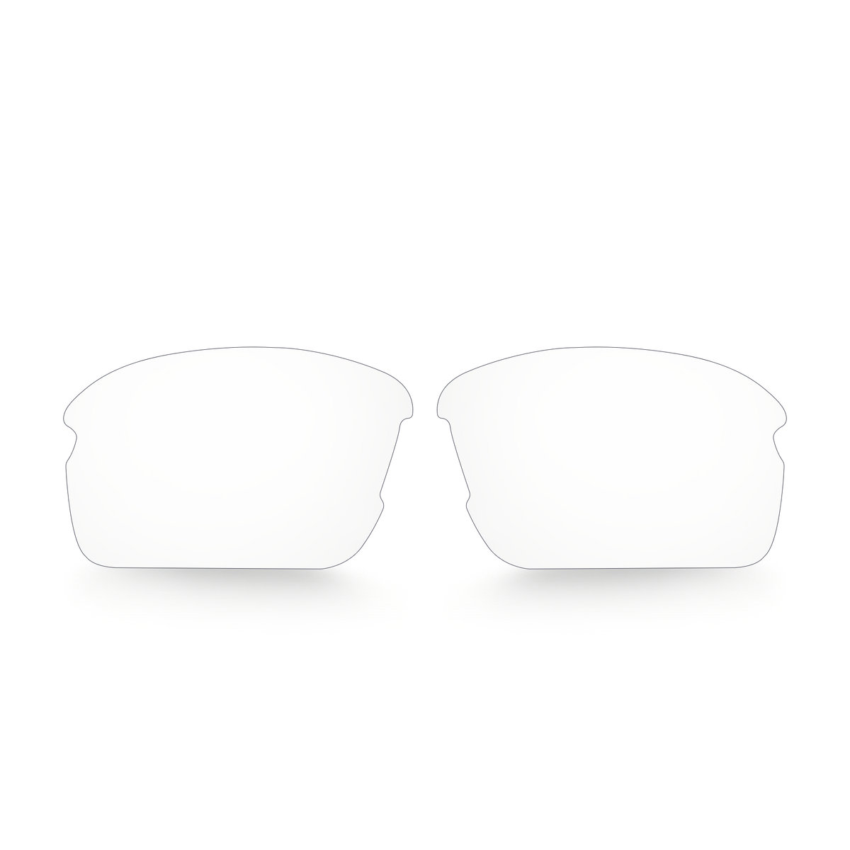 Oakley Flak XS OJ9005 Replacement Lenses by FunReplace