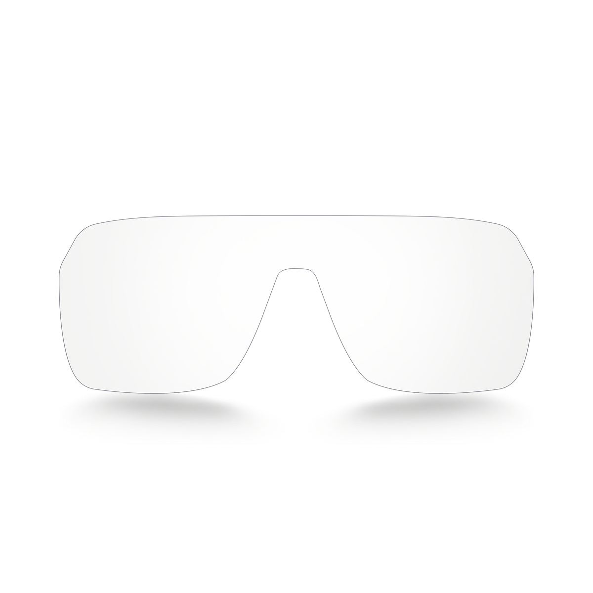 Spy Optic Flynn Replacement Lenses by FunReplace