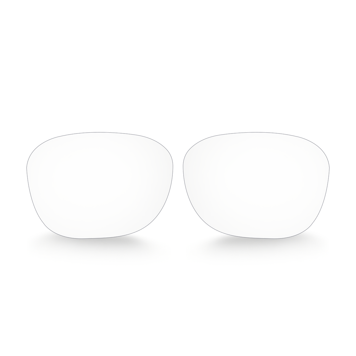 Oakley Forehand OO9179 Replacement Lenses by FunReplace