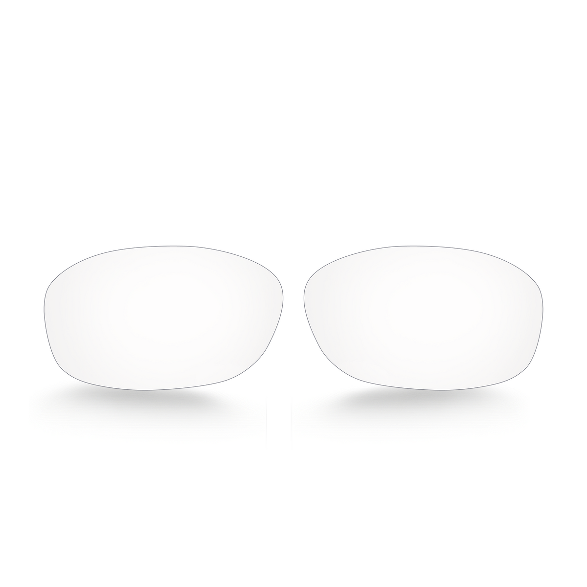 Arnette Freezer AN4155 Replacement Lenses by FunReplace