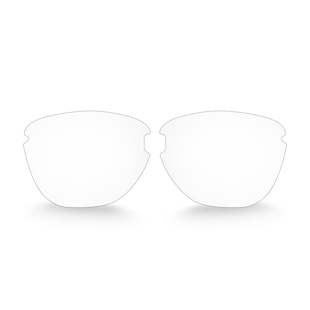 Oakley Frogskins Lite OO9374 Replacement Lenses by FunReplace